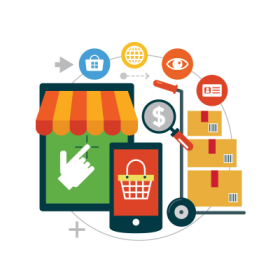 Разработка сложного сайта для сферы логистики в Джодхпуре